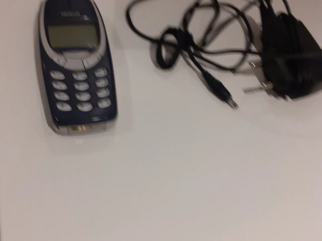 Billede 1 - Nokia 3310