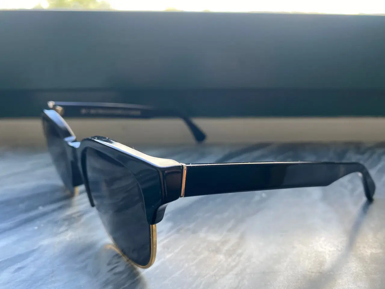 Billede 3 - RetroSuperFuture solbriller 