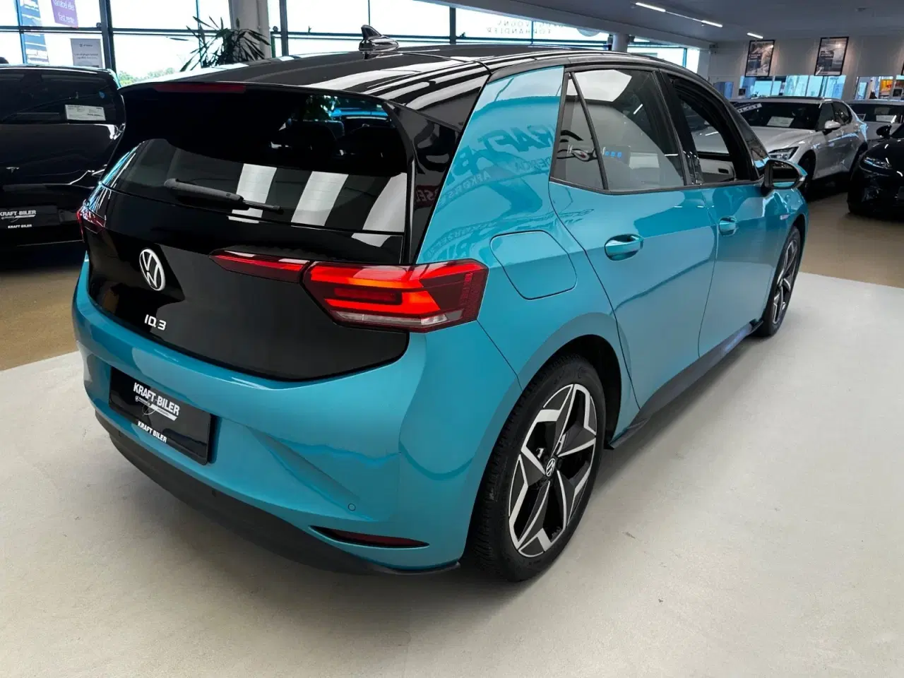 Billede 5 - VW ID.3 58 Pro Performance