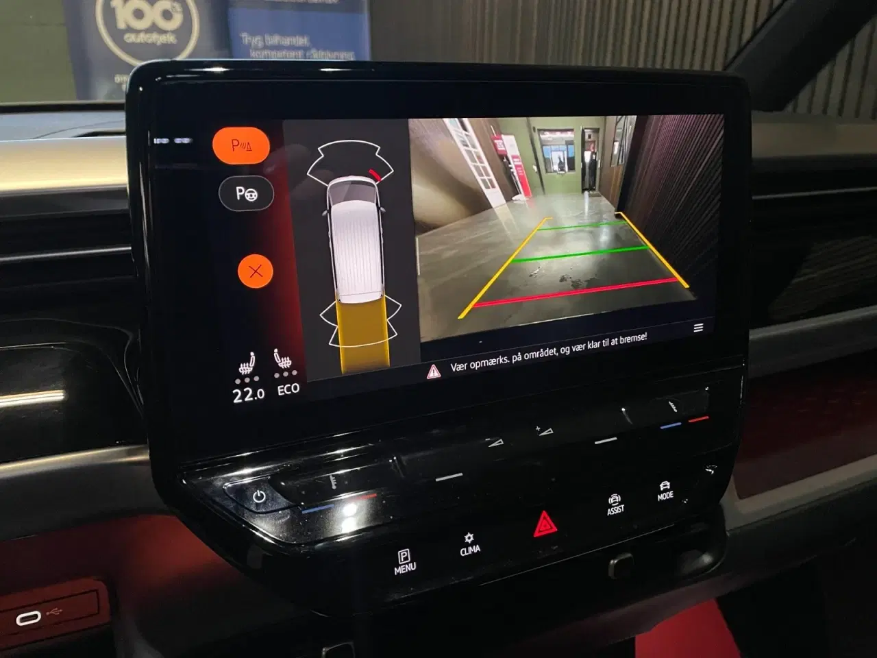 Billede 16 - VW ID.Buzz 77 Life 75 Years Edition SWB