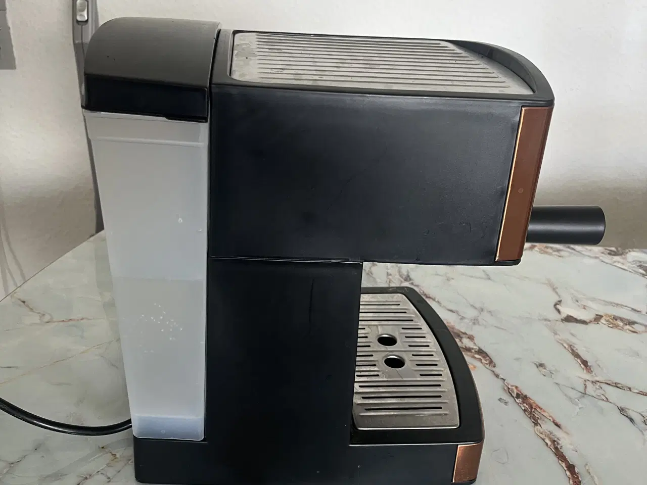 Billede 3 - Kaffemaskine 