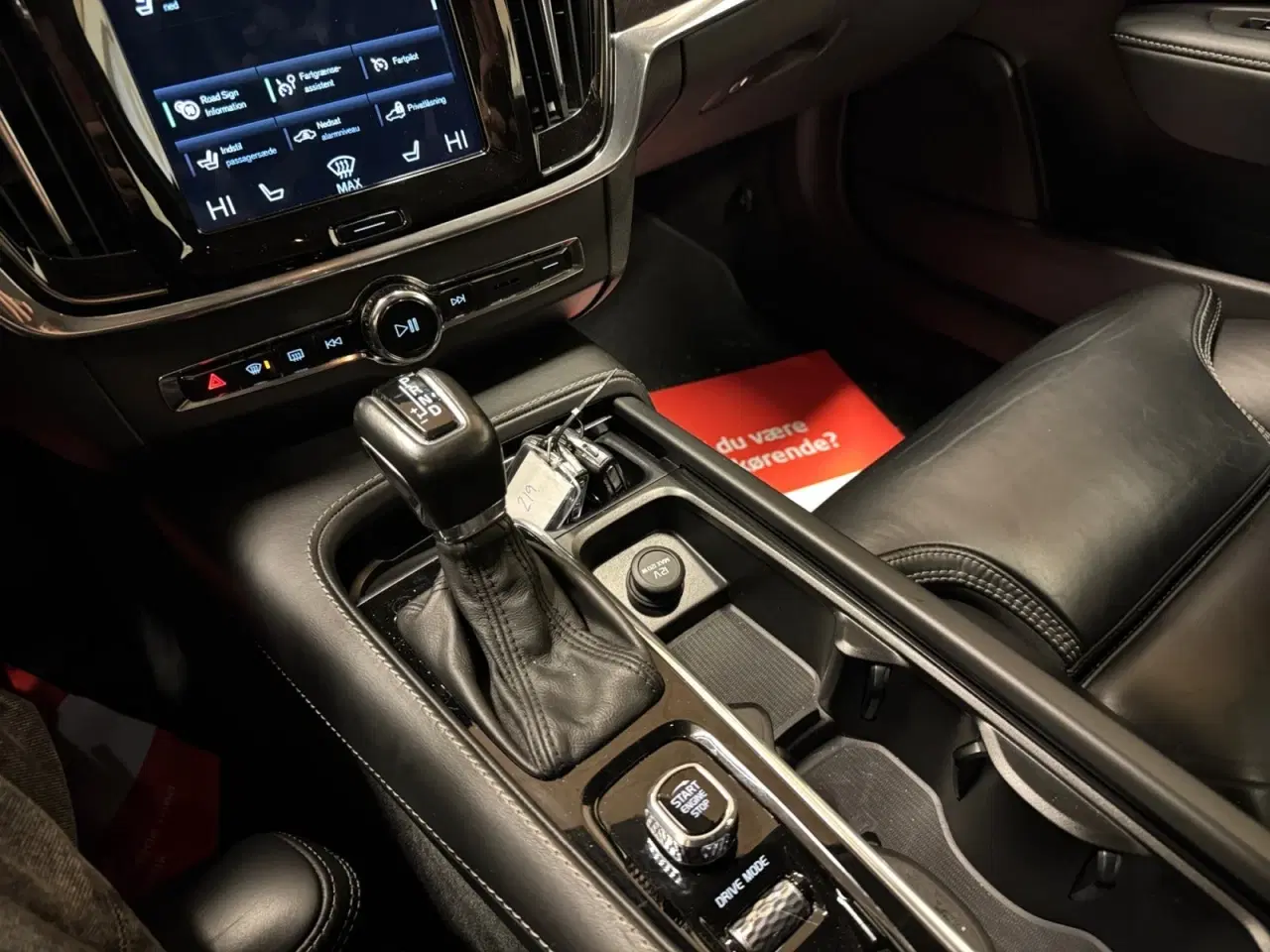 Billede 10 - Volvo V90 CC 2,0 D5 235 aut. AWD