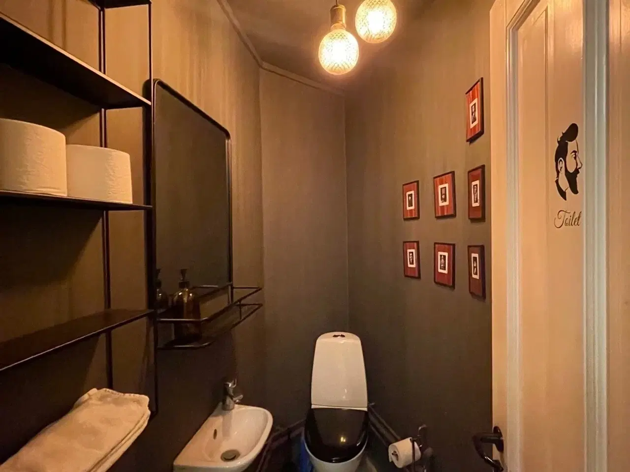 Billede 14 - ATTRAKTIVT ERHVERVSLEJEMÅL I SØLVGADE