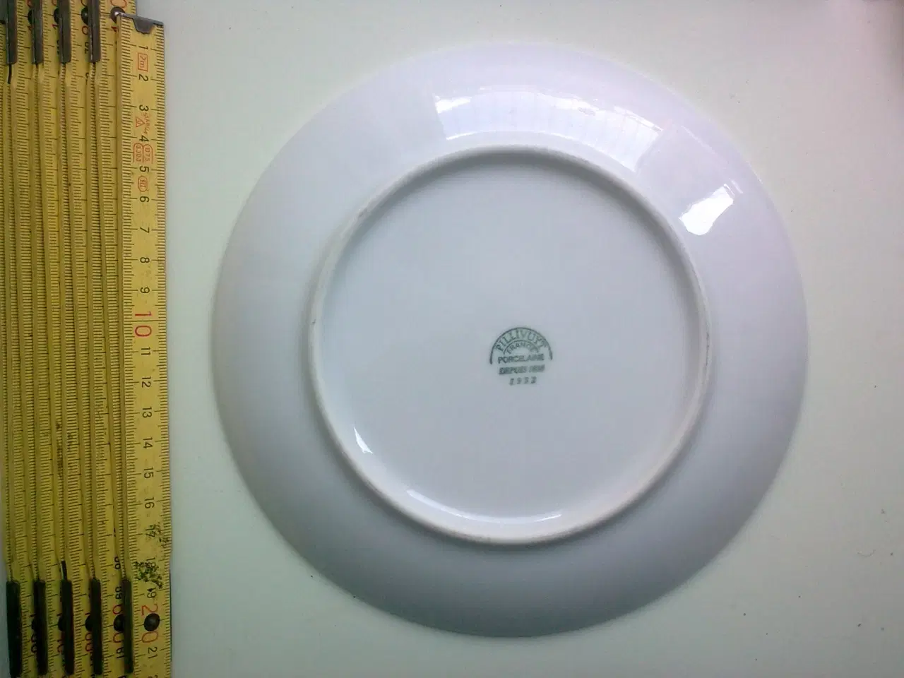 Billede 16 - Frugtknive nordisk RETRO & Royal Copenhagen