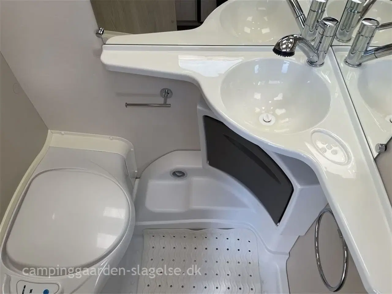 Billede 22 - 2021 - Caravelair Antares Style 450 Norline   KOMMISSIONSVOGN