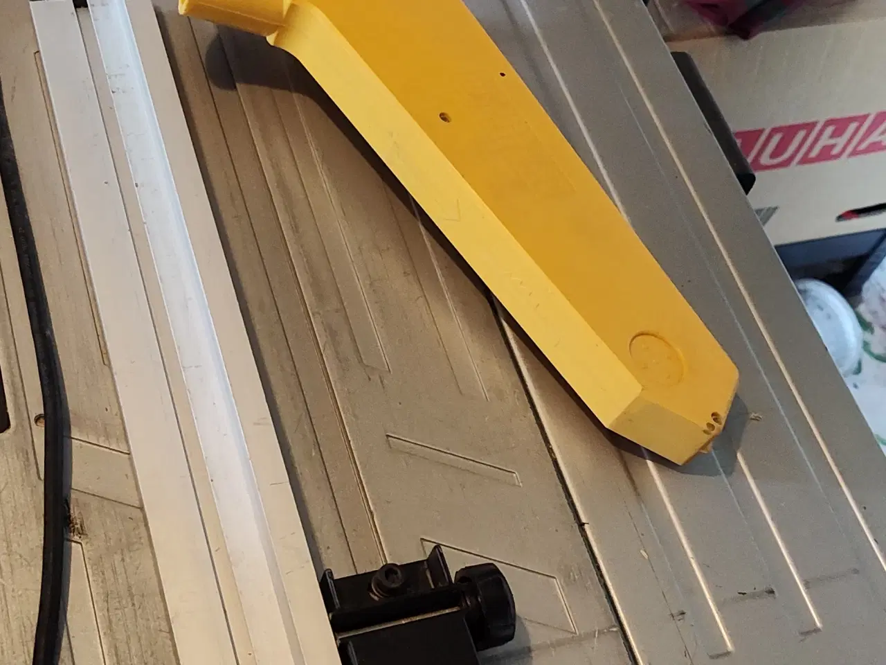 Billede 5 - Makita bordrundsav