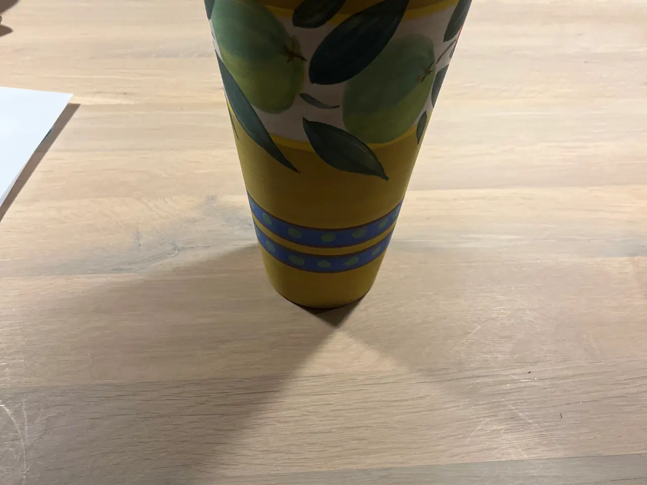 Billede 3 - Ida Bjørn vase