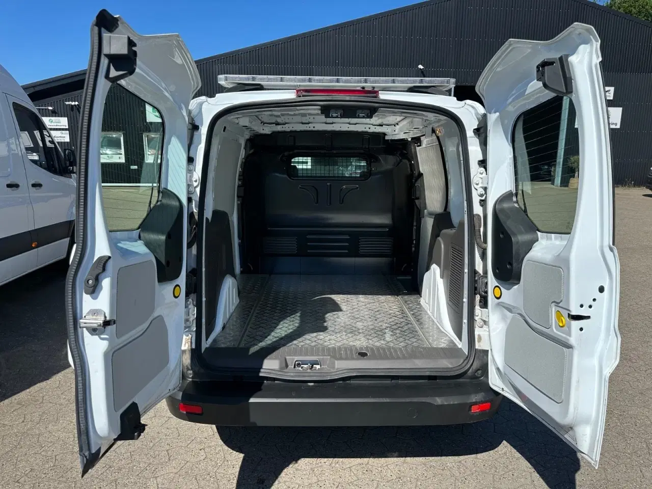 Billede 7 - Ford Transit Connect 1,5 TDCi 100 Trend kort