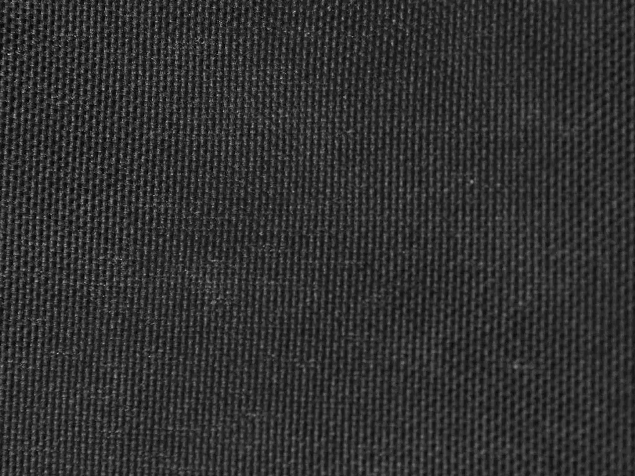 Billede 2 - Solsejl Oxfordstof rektangulær 4 x 6 m antracitgrå