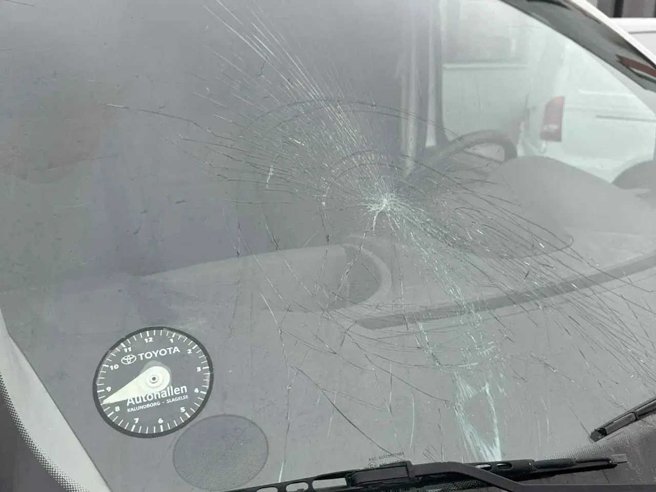 Billede 4 - Toyota ProAce 1,6 D 90 T1 L2H1