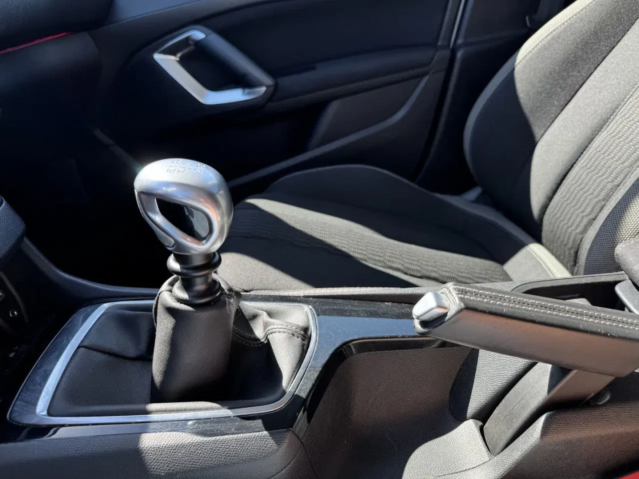 Billede 19 - Peugeot 308 SW 1,6 Blue e-HDI Style 120HK Stc 6g