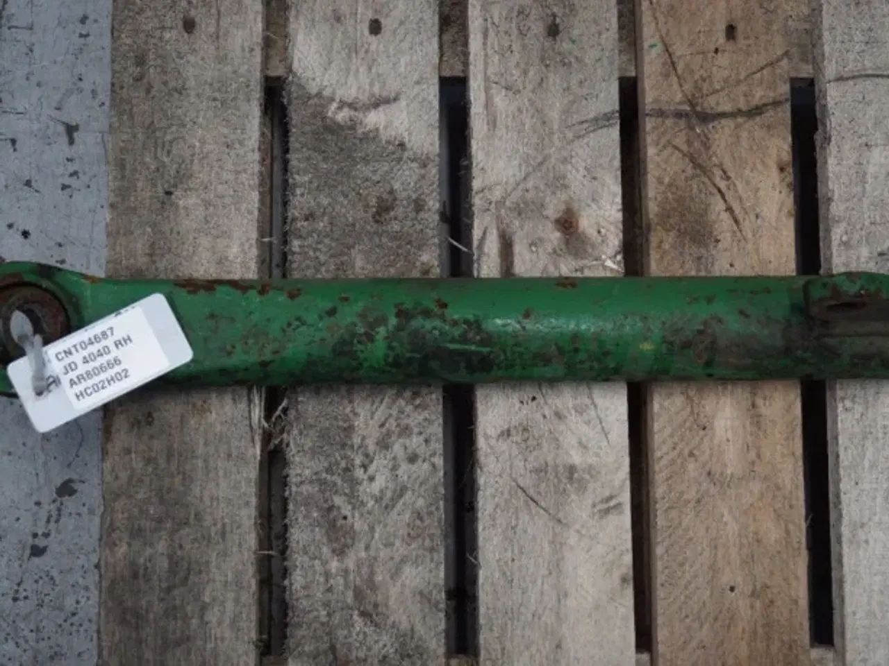 Billede 5 - John Deere 4040 R.H. Liftarm AR80666