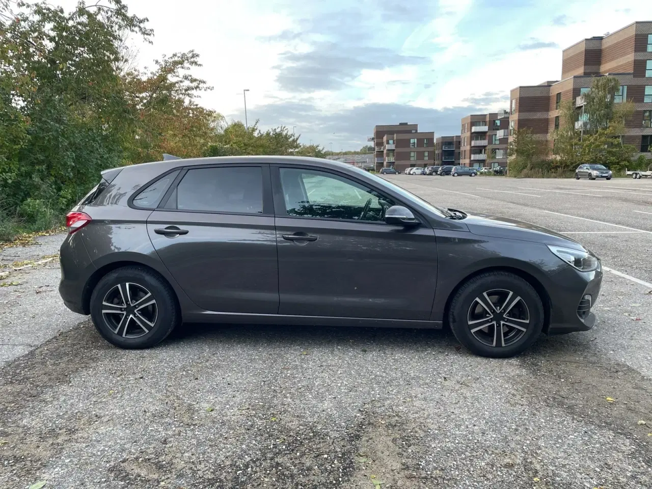 Billede 4 - Hyundai i30 1,0 T-GDi Life Komfort
