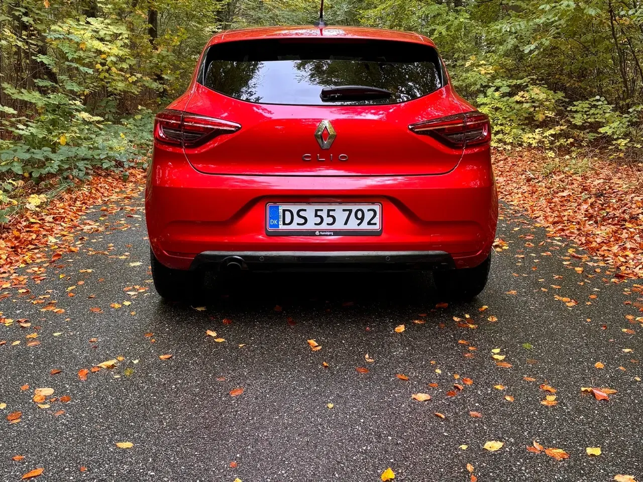 Billede 6 - Renault Clio V 1,0 TCe 100 Zen