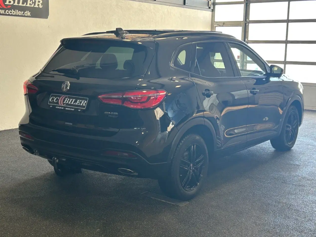 Billede 6 - MG EHS 1,5 PHEV Luxury