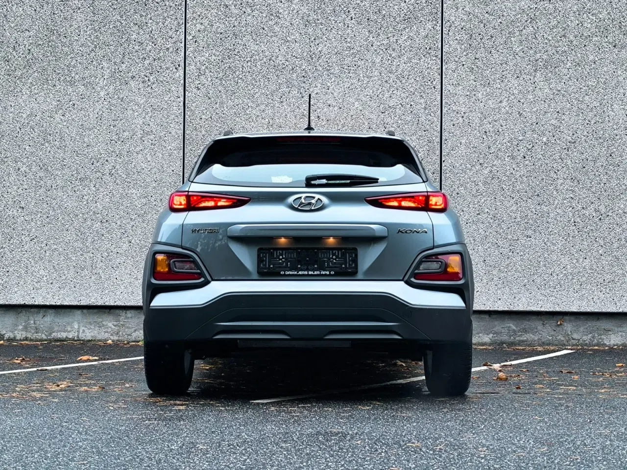 Billede 12 - Hyundai Kona 1,0 T-GDi Select