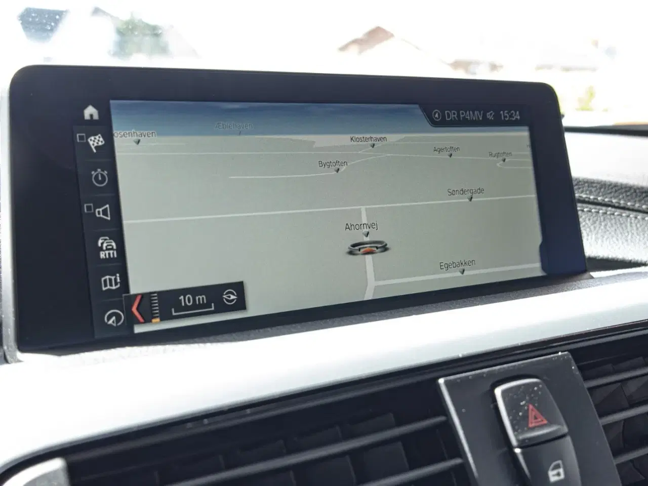 Billede 13 - BMW 430d 3,0 Coupé aut.