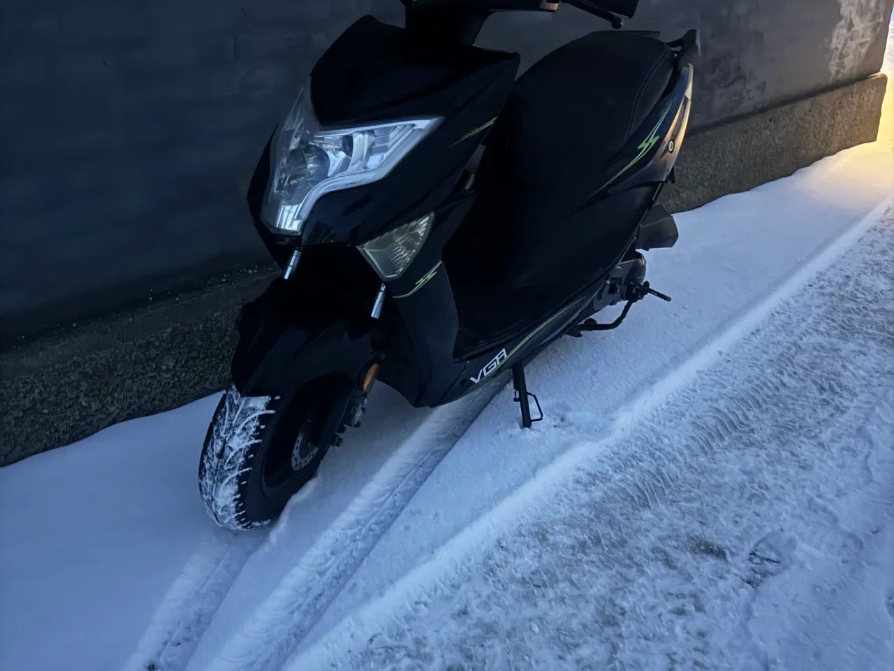 Billede 4 - Vha explore 45