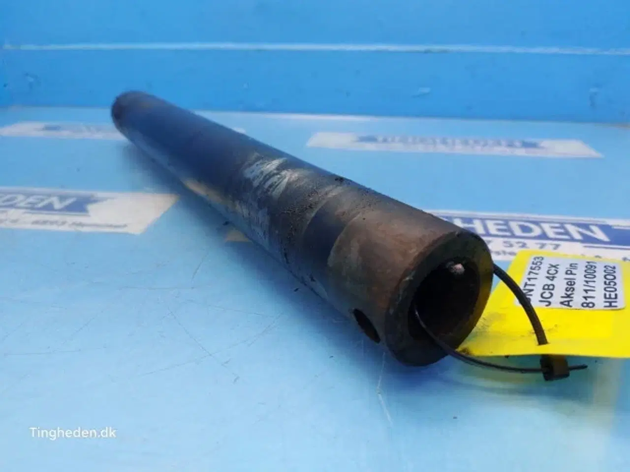Billede 4 - JCB 4CX Aksel Pin 811/10091