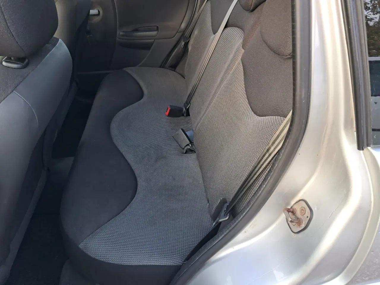 Billede 4 - Citroën C3 1,4 HDi 16V Elegance