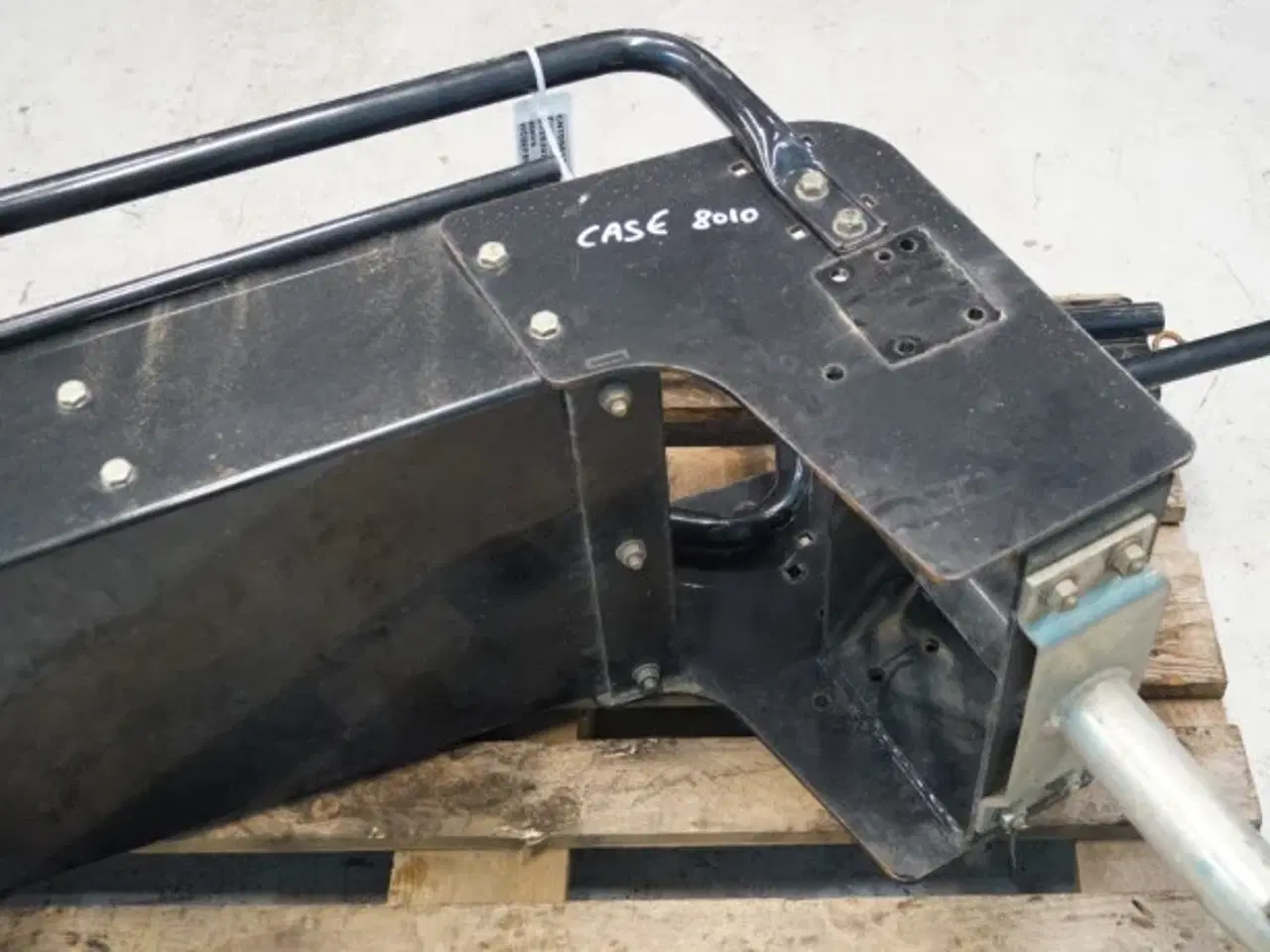 Billede 16 - Case 8010 Stige 87283973