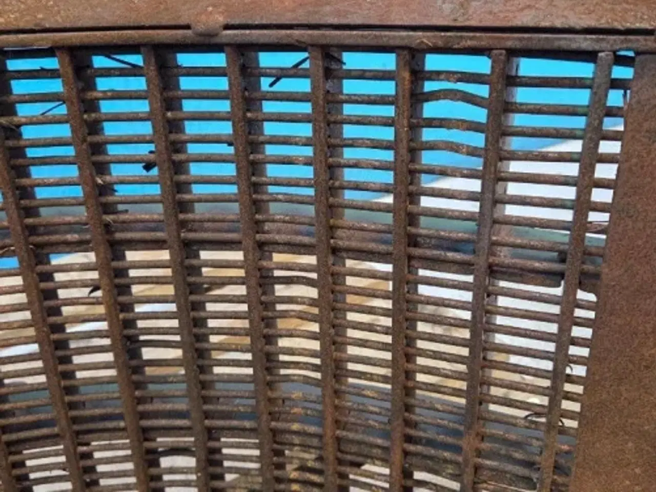 Billede 14 - John Deere S690 Bro AXE28960