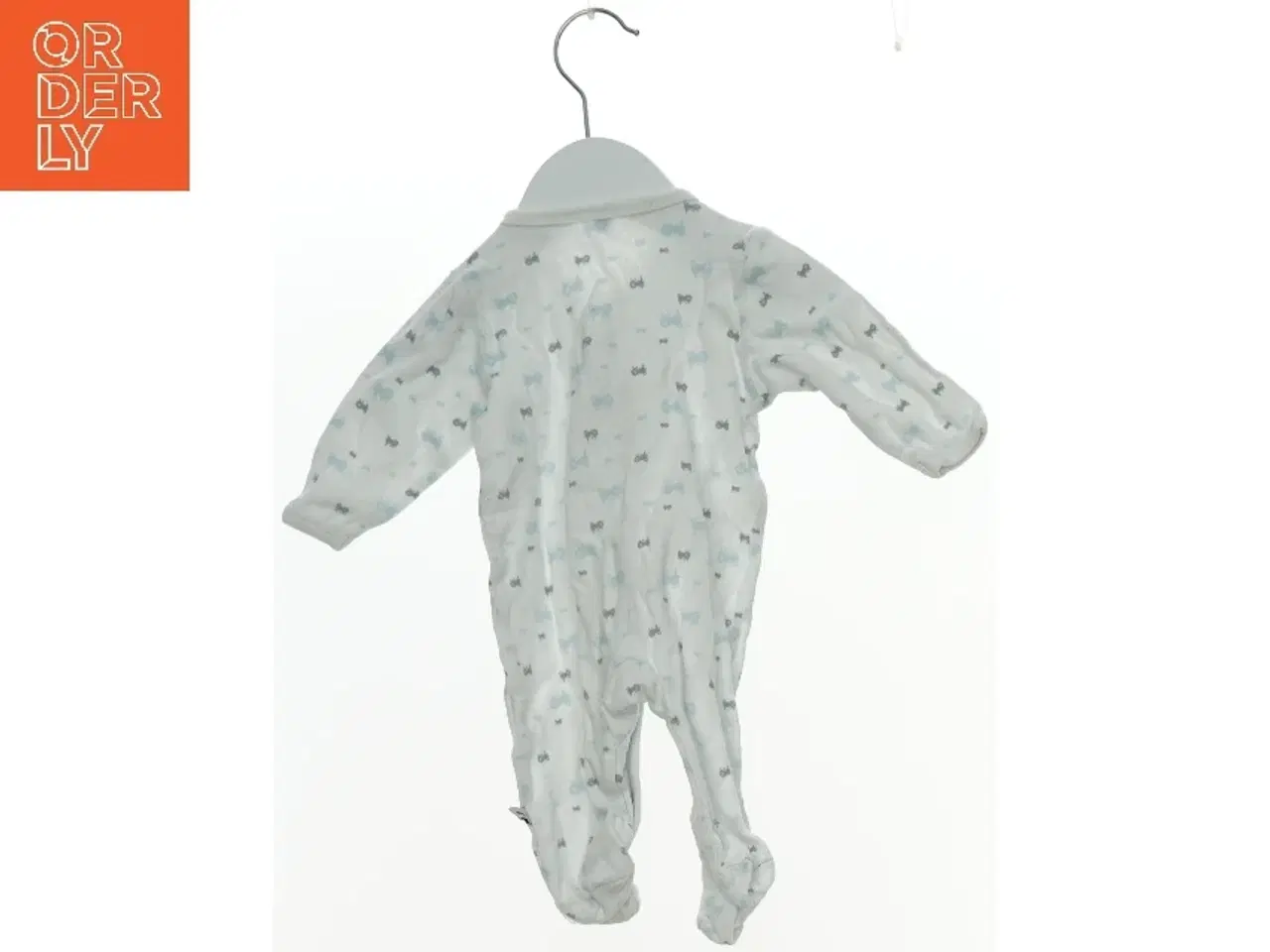 Billede 2 - Bodystocking (str. 56 cm)