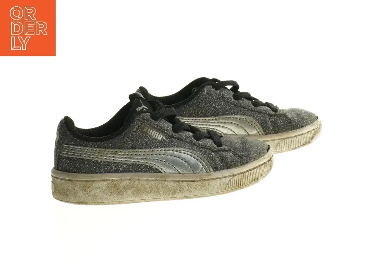 Billede 1 - Sneakers fra Puma (str. 23)