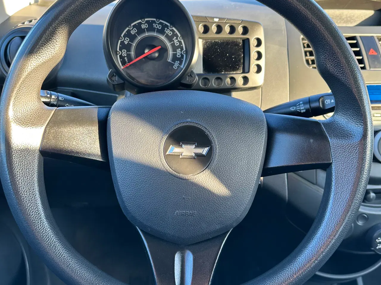 Billede 7 - Chevrolet spark 1.0 benzin ( nysynet ) 