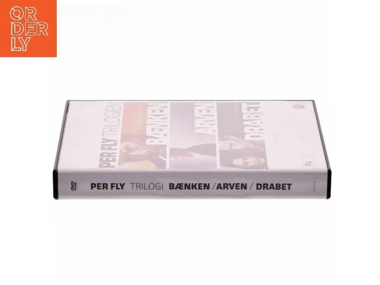 Billede 2 - Per Fly Boks (DVD)