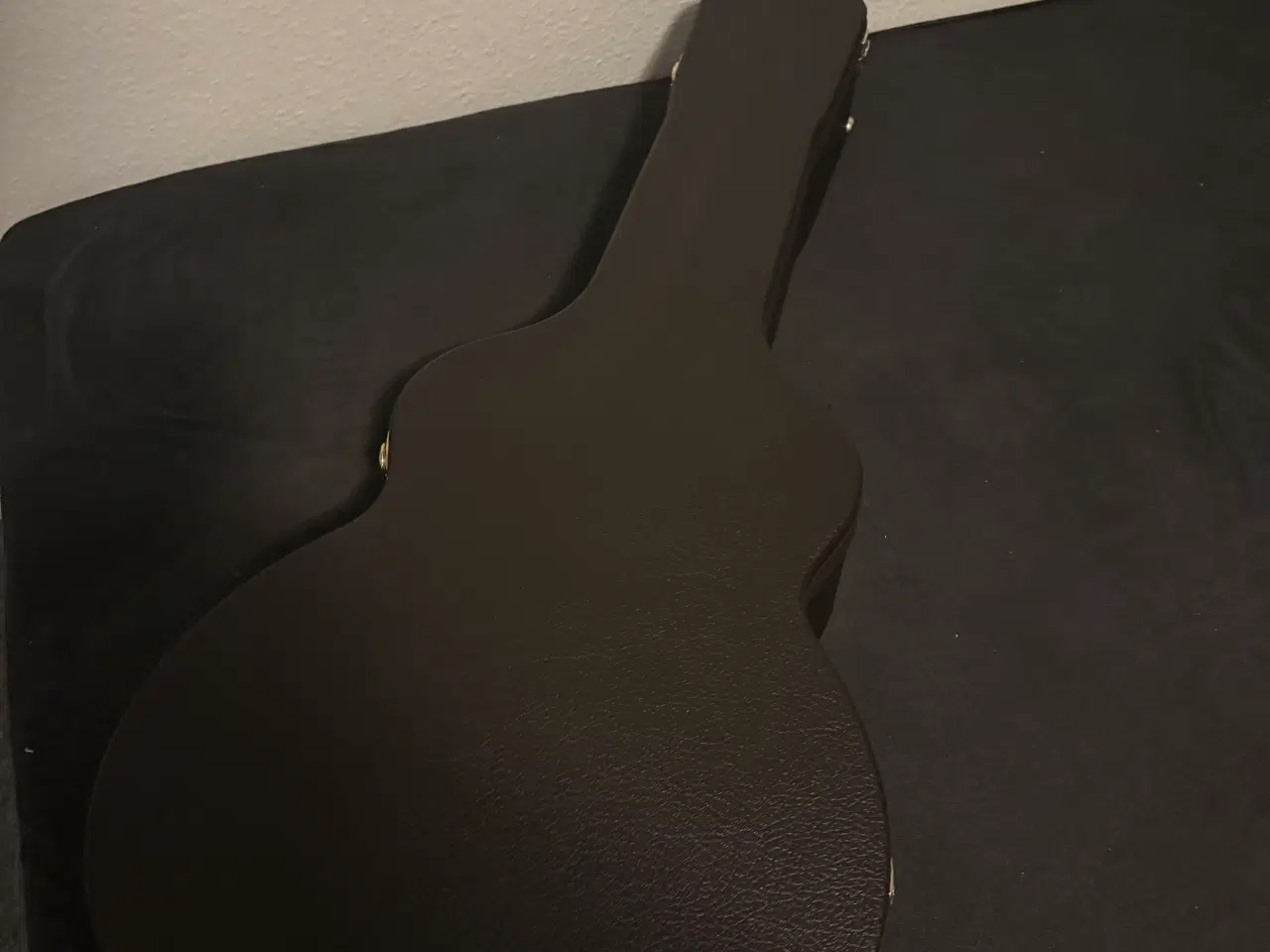 Billede 2 - Taylor 214ce-K DLX og capo