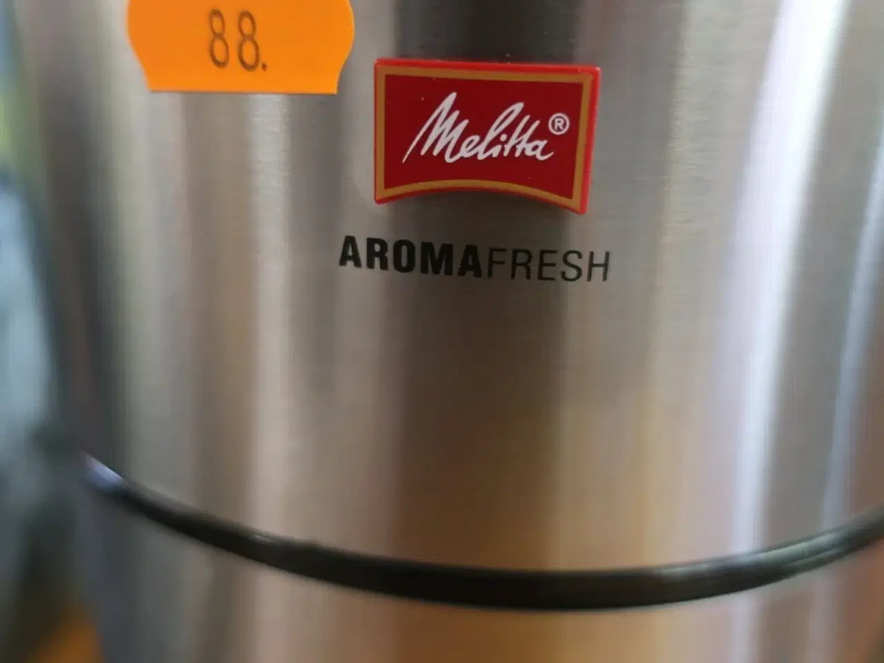 Billede 2 - Kaffemaskine MELITTA 1021