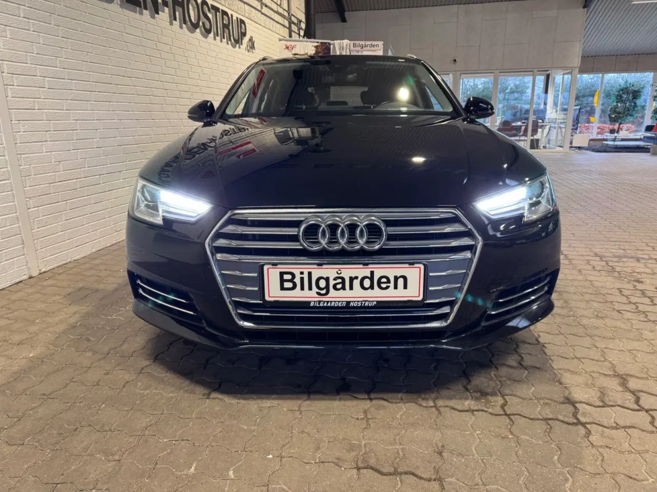 Billede 6 - Audi A4 2,0 TDi 150 Avant S-tr.