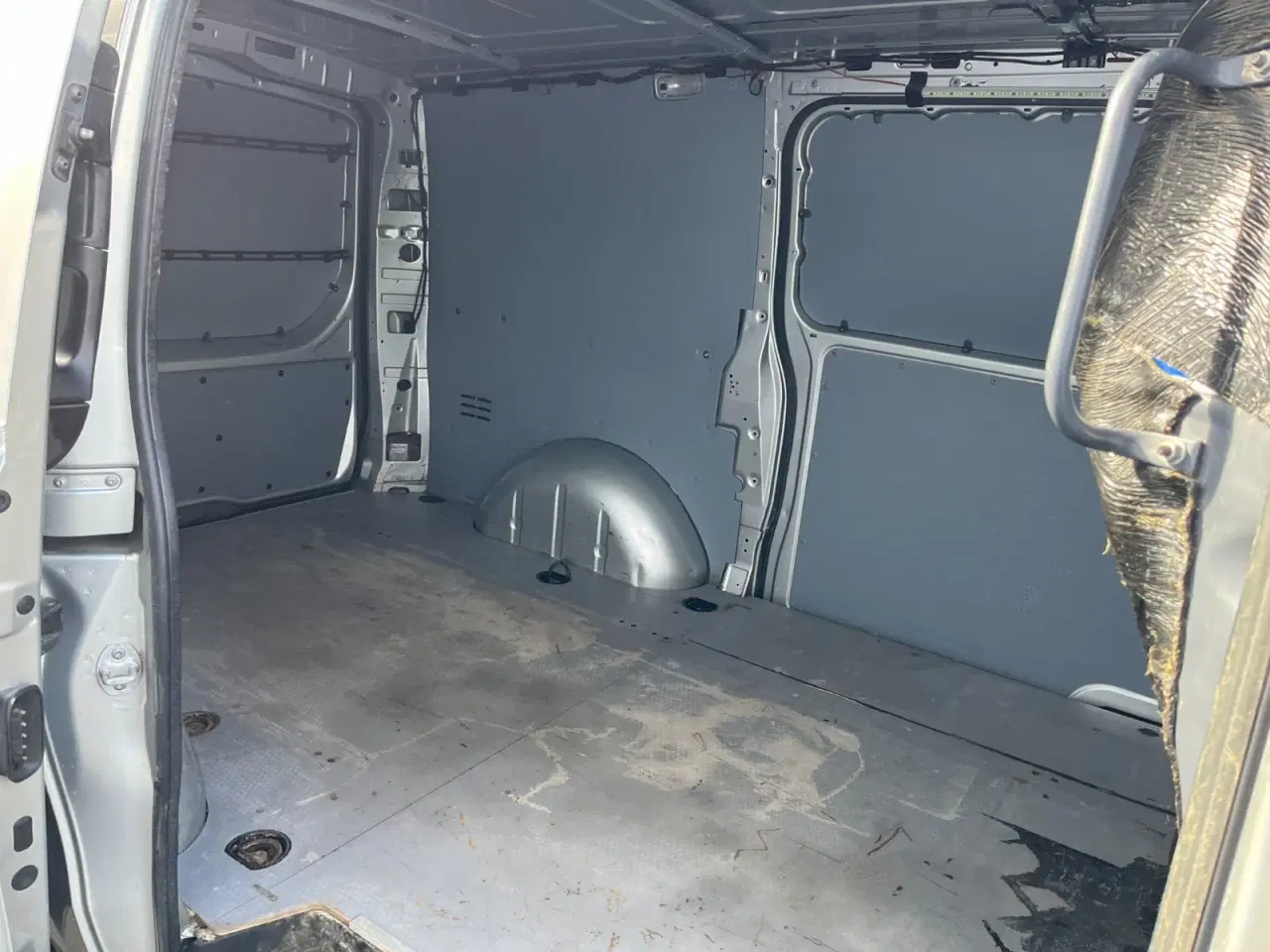 Billede 8 - Mercedes Vito 114 2,2 CDi More L aut.