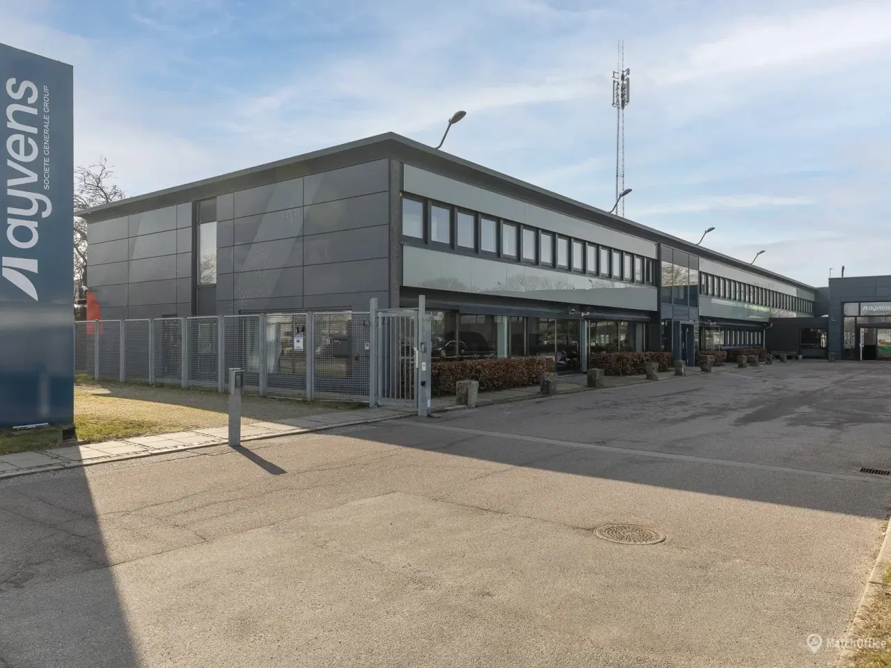 Billede 25 - Moderne og fleksible kontorlokaler i Brøndby