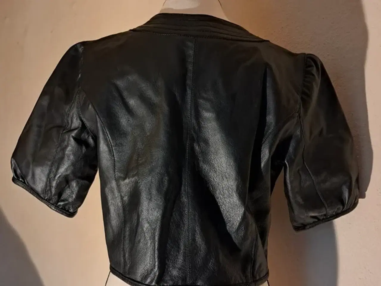 Billede 4 - Paprika str. L vest