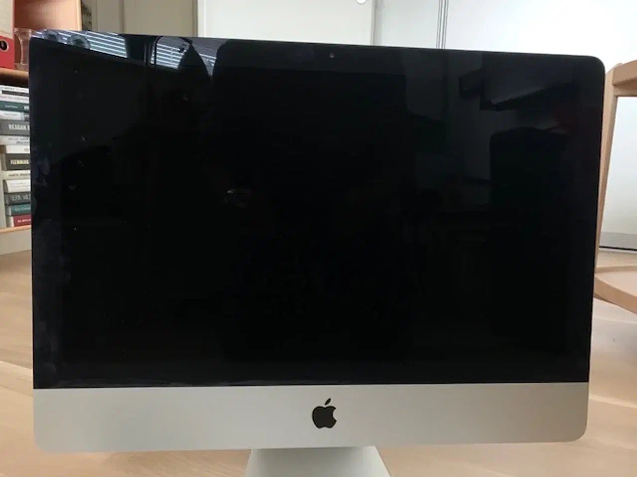 Billede 5 - Apple Imac 21,5"