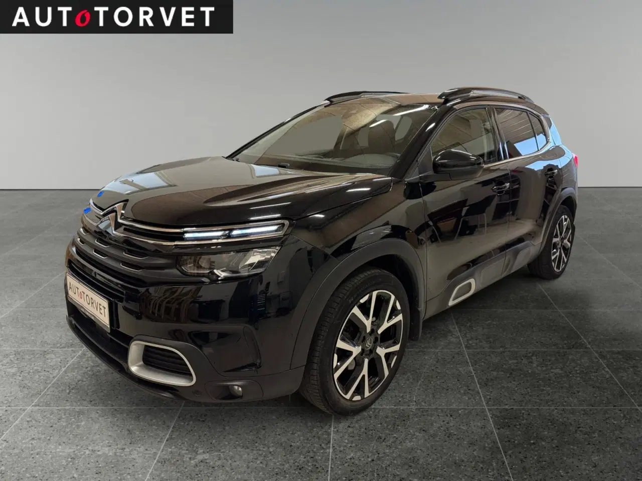 Billede 1 - Citroën C5 Aircross 1,5 BlueHDi 130 Cool EAT8