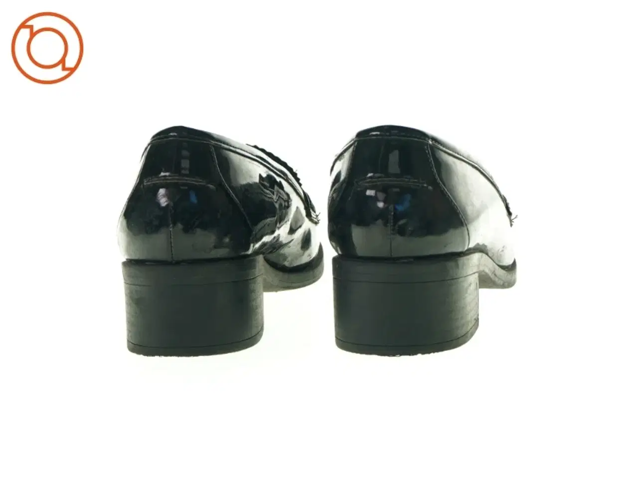 Billede 4 - Loafers fra H&M (str. 38)