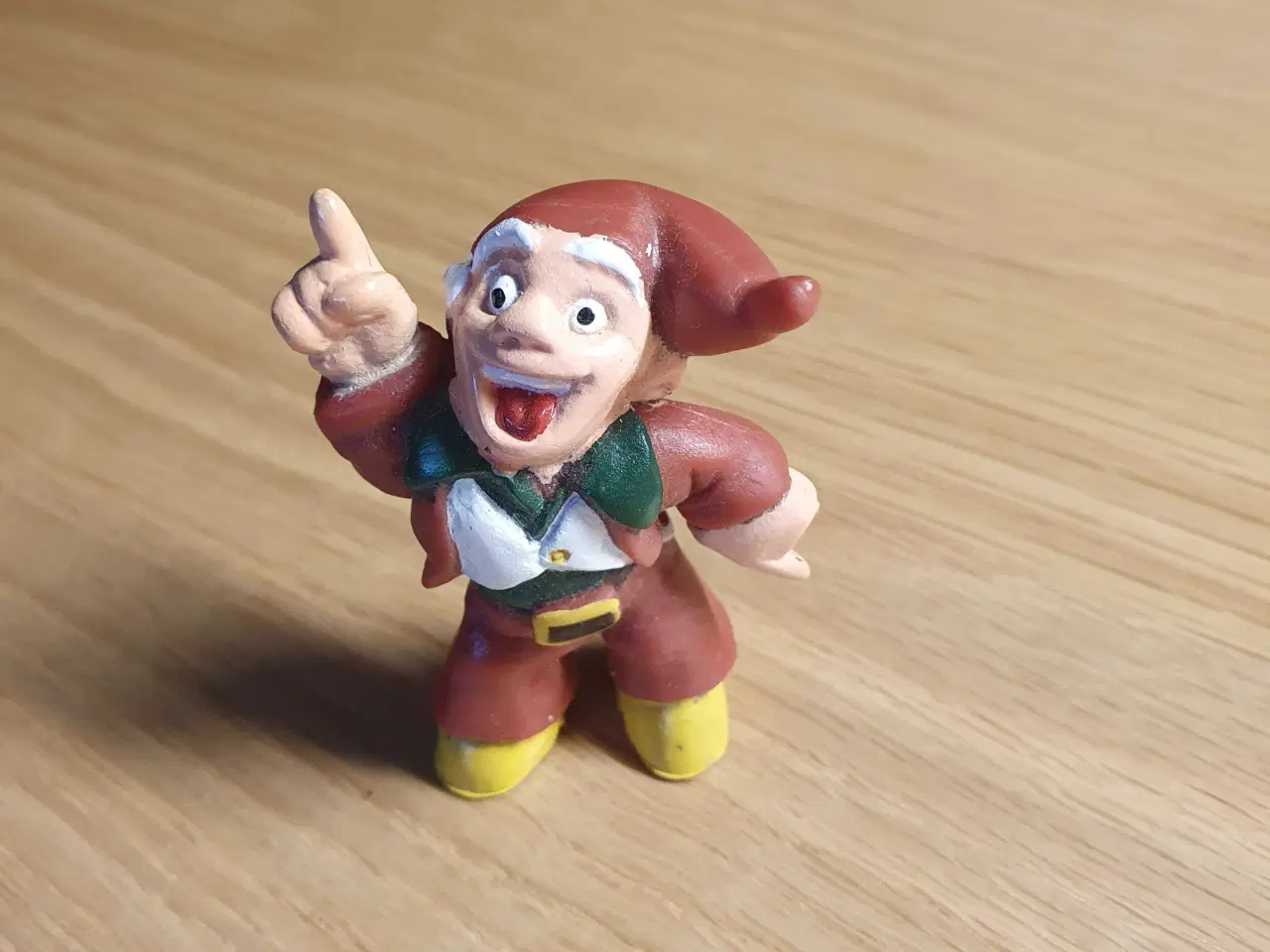 Billede 2 - Carls jul figurer