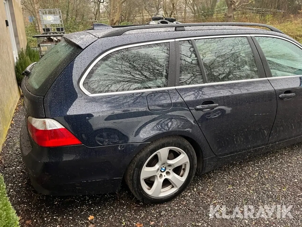 Billede 3 - BMW 560L