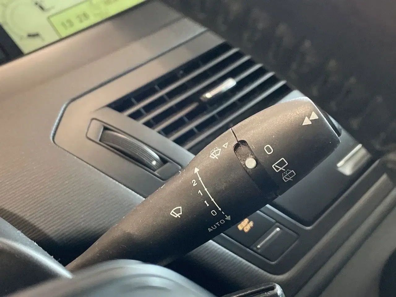 Billede 9 - Citroën C4 Picasso 1,6 HDI Seduction 110HK