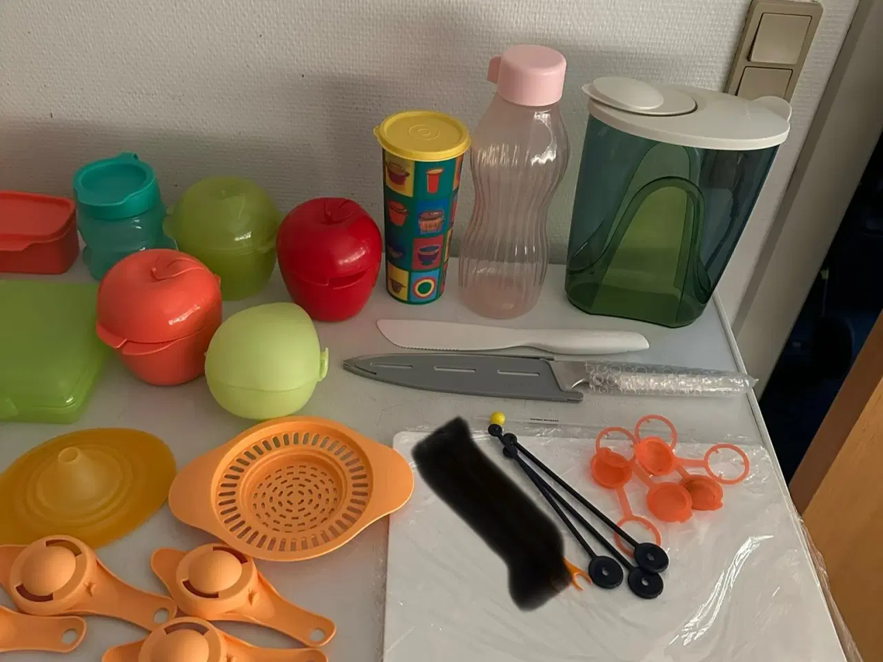 Billede 5 - Tupperware blande sælges 