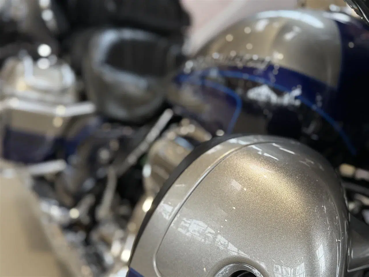 Billede 20 - Harley-Davidson FLHTKSE Ultra Limited CVO 114"