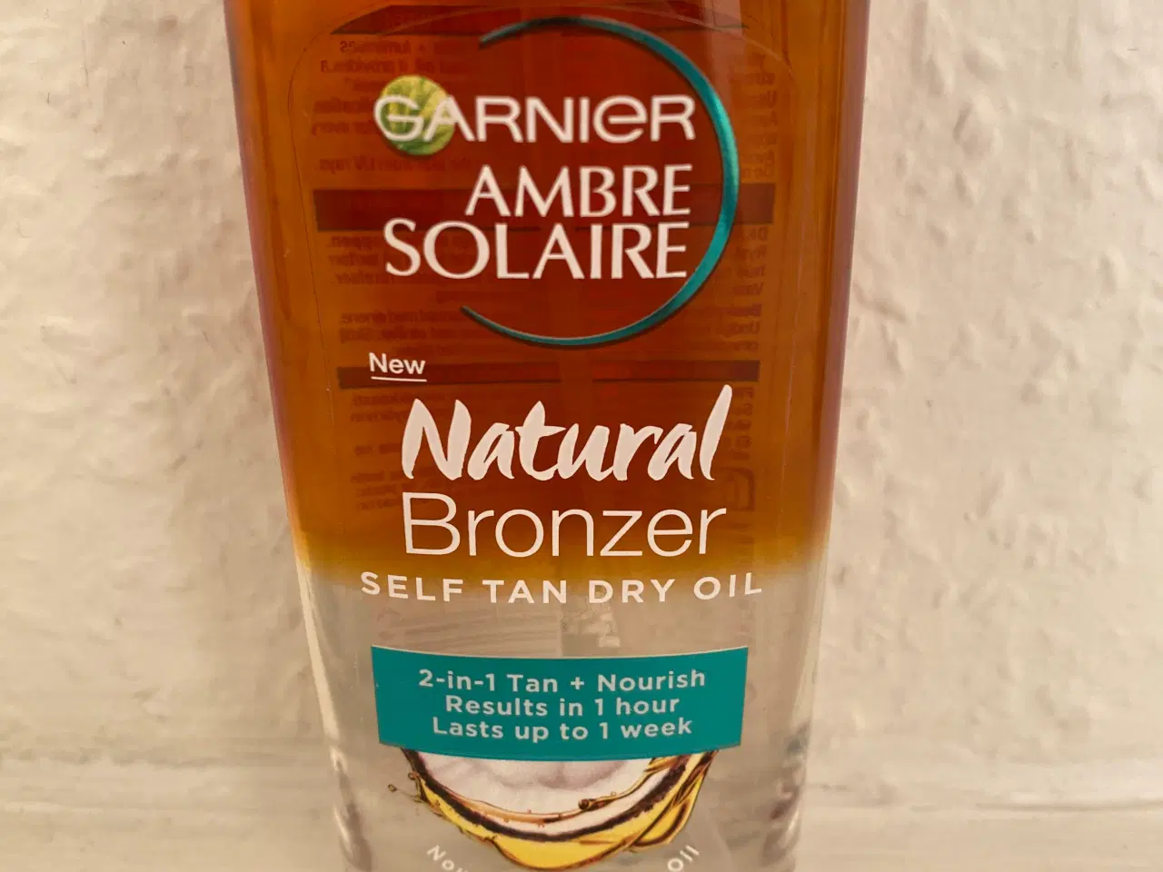 Billede 3 - Selvbruner/self tanner