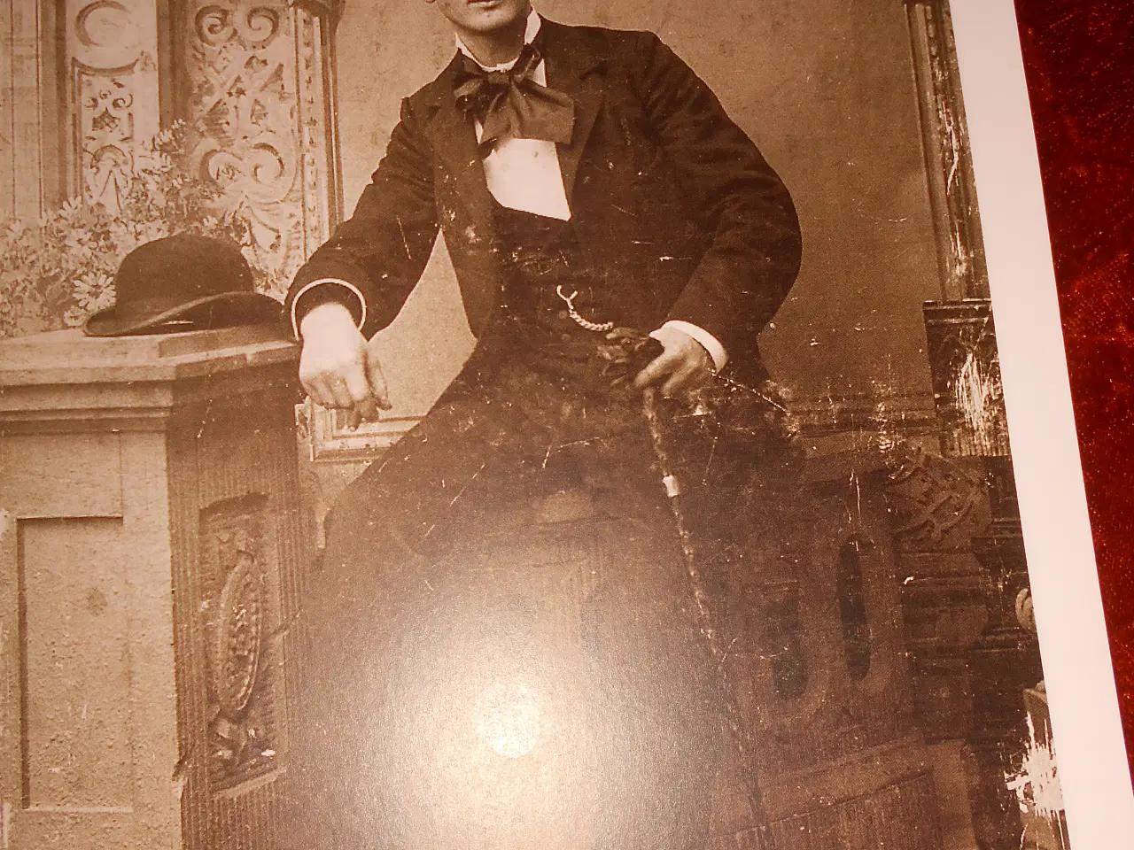 Billede 2 - Ejnar og Johanne, Inger-Lise Hjordt-Vetlesen