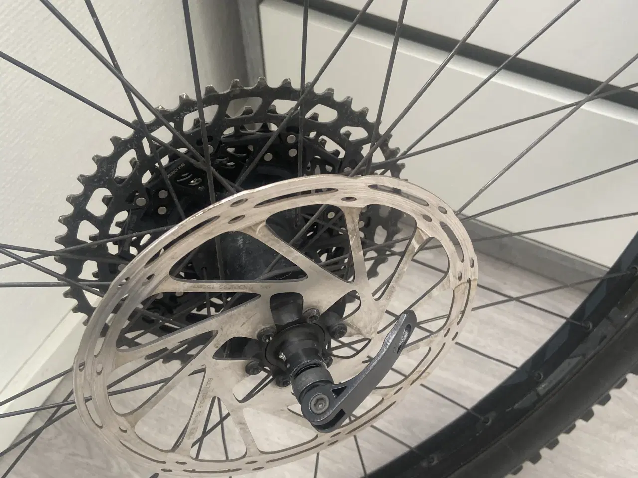 Billede 3 - 29" MDK-HP1 hjule sæt