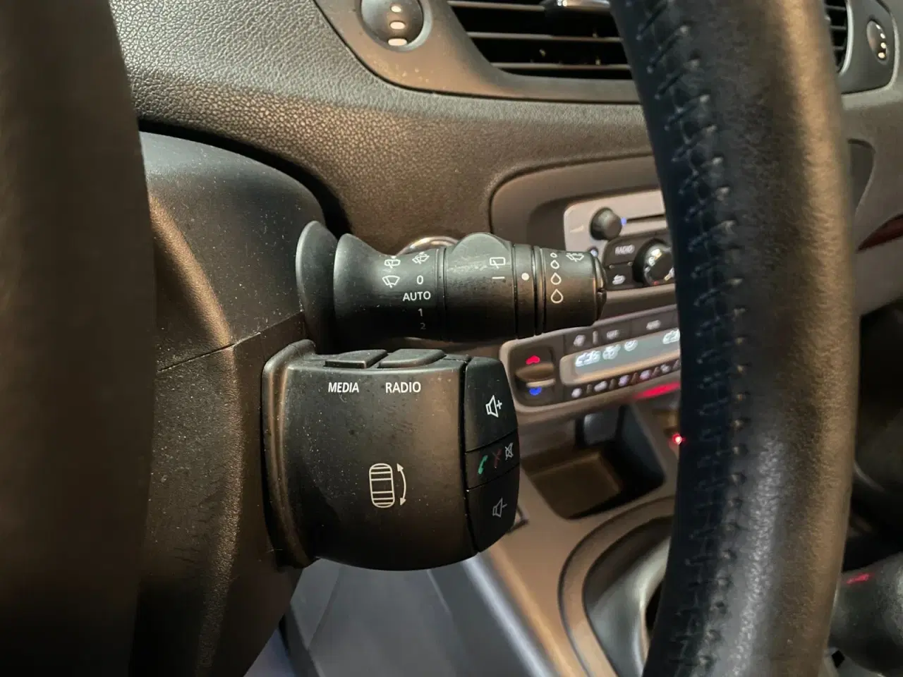 Billede 16 - Renault Grand Scenic III 1,5 dCi 110 Dynamique 7prs
