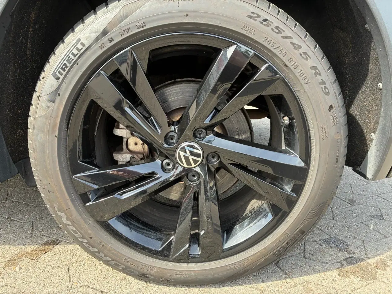 Billede 16 - VW Tiguan 1,4 eHybrid R-line DSG