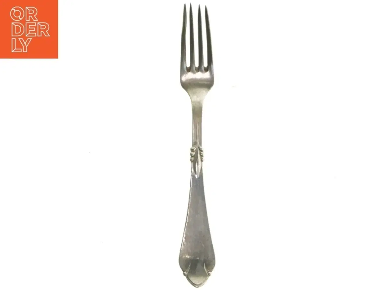 Billede 1 - Spisegaffel fra Absa (str. 20 cm)